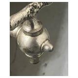 Antique Beer Tap and Pump Cleveland Faucet Co