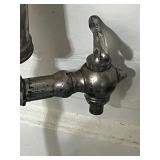 Antique Beer Tap and Pump Cleveland Faucet Co