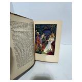 1949 Rainbow Classics Various Authors Hard Cover