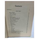 1949 Rainbow Classics Various Authors Hard Cover