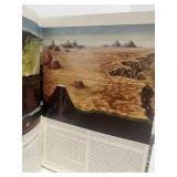 1955 LIFE The World We Live In Coffee Table Book