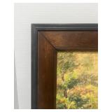 Wonderful Original Framed Painting
