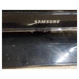 Samsung 40' Flat Screen TV - not a ...