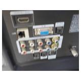 Samsung 40' Flat Screen TV - not a ...