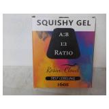 Squishy Gel Resin Cloud 16 oz Self ...