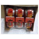 6 Rolls Scotch 2' x 800' Long Lasti...