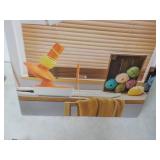 Electric Yarn Winder...