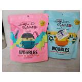 2 Woobles Learn to Crochet Kits...
