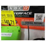 Rapid Interface...