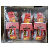 6 Rolls Scotch 2' x 800' Long Lasti...