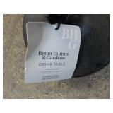 Better Homes and Gardens Drink Tabl...