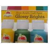 Indoor/Outdoor Glass Acrylic Craft ...