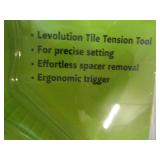 Evolver Tile Tension Tool...