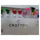 Crofton Swirly Sticks and Spoons...