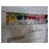 Crofton Swirly Sticks and Spoons...