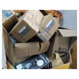 Pallet of Overstock and unclaimed...