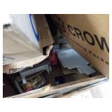 Pallet of Overstock and unclaimed...