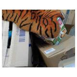Pallet of Overstock and unclaimed...