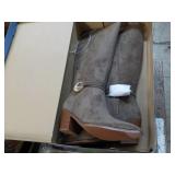 Universal Threads Boots size 11...