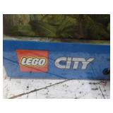 LEGO City 14 x 16 x12'...
