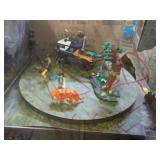 LEGO City 14 x 16 x12'...