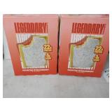 2 Legendary Frosted Strawberry Prot...