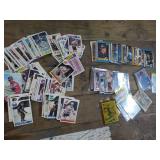 Trading Cards...