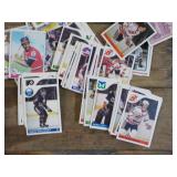 Trading Cards...
