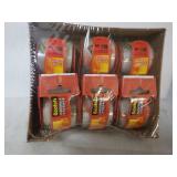 6 Rolls Scotch 2' x 800' Long Lasti...