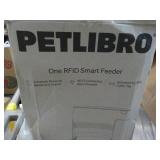 Pet Libro One RFID Smart Feeder...