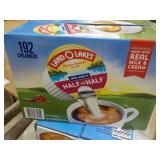 192 Land O Lakes Half and Half Crea...