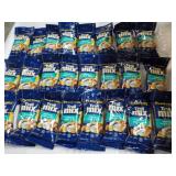 24 Planters 2 oz Bags Trail Mix...