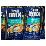 24 Planters 2 oz Bags Trail Mix...