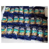 24 Planters 2 oz Bags Trail Mix...