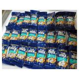 24 Planters 2 oz Bags Trail Mix...