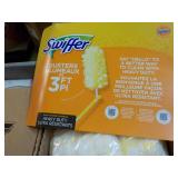 2 Swiffer 3 ft. Dusters with Extra ...