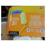 2 Swiffer 3 ft. Dusters with Extra ...