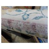 Kirkton House Crystal Print Area Ru...