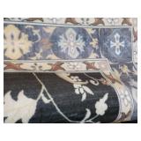 Kirkton House Washable Area Rug 6 f...