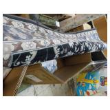 Kirkton House Washable Area Rug 6 f...