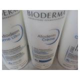 3 Bio Derma Atoderm Crème...