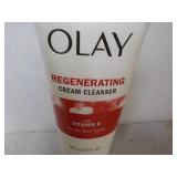 Olay Regenerating Cream Cleanser...