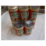 8 cans Chef Boyardee Spaghetti and ...