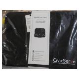 Civic Serve Newport Pro 15.6' Lapto...