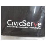 Civic Serve Newport Pro 15.6' Lapto...