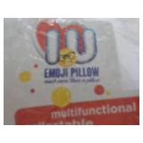 EMOJI Pillow...