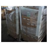 10 qts Glidden Paint - your choice ...
