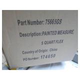 Lubri Matic Painter Measure 5 qt Fl...