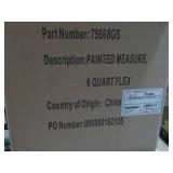 Lubri Matic Painter Measure 8 qt Fl...