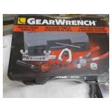 Gear Wrench Master Tubing Service K...